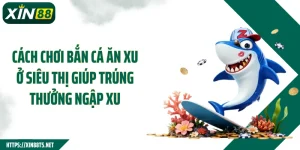 Cách Chơi Bắn Cá Ăn Xu Ở Siêu Thị Giúp Trúng Thưởng Ngập Xu
