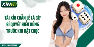 Tài Xỉu Chẵn Lẻ Là Gì? Bí Quyết Hiểu Đúng Trước Khi Đặt Cược